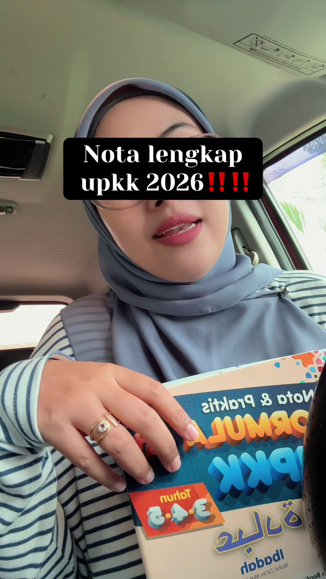 @Mama Irah