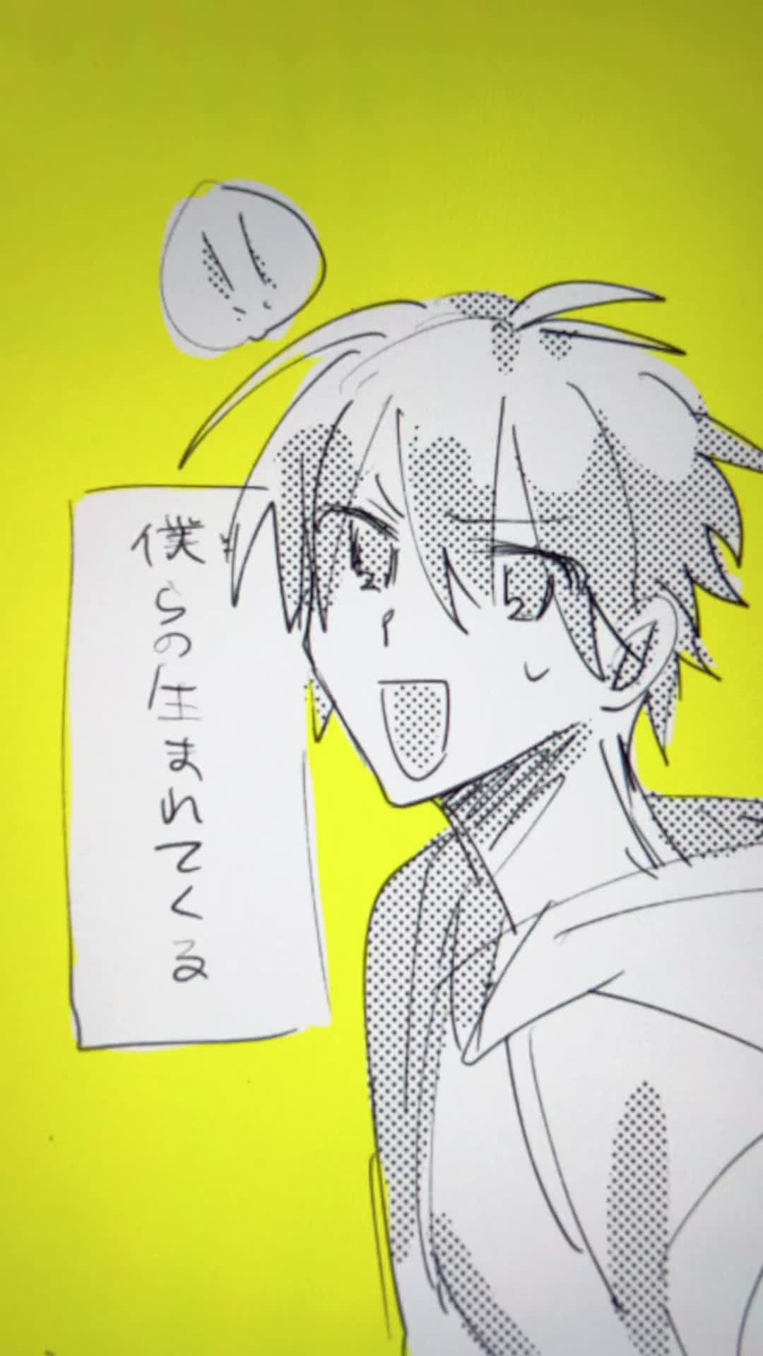 @はっぴーじゃむ