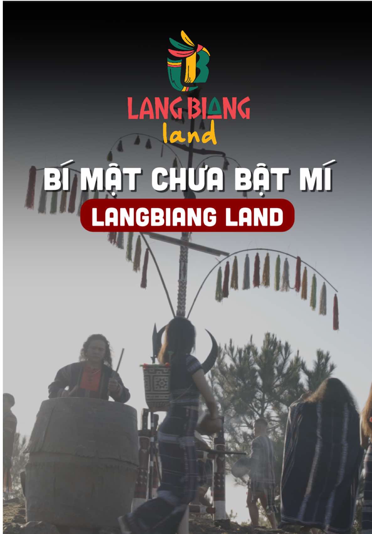 @Langbiang Land