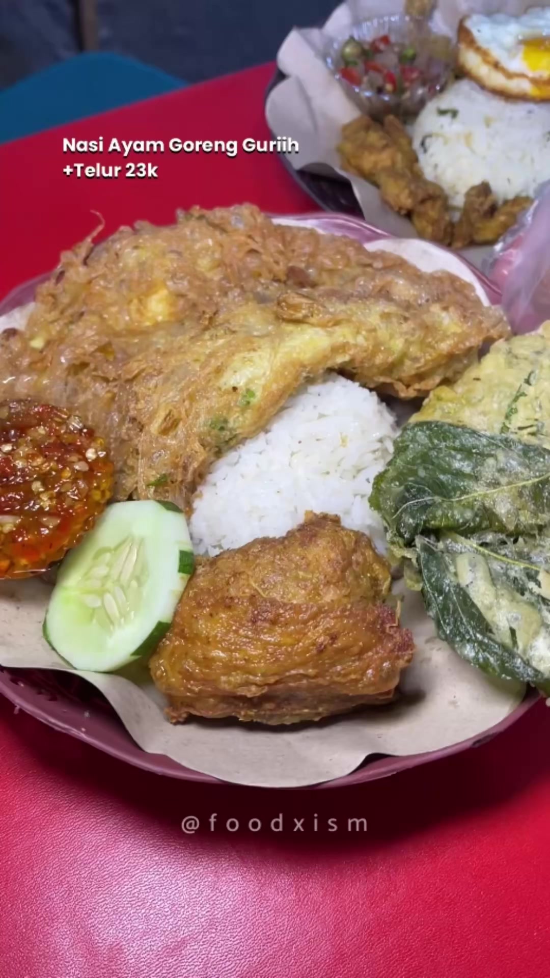 @foodxism