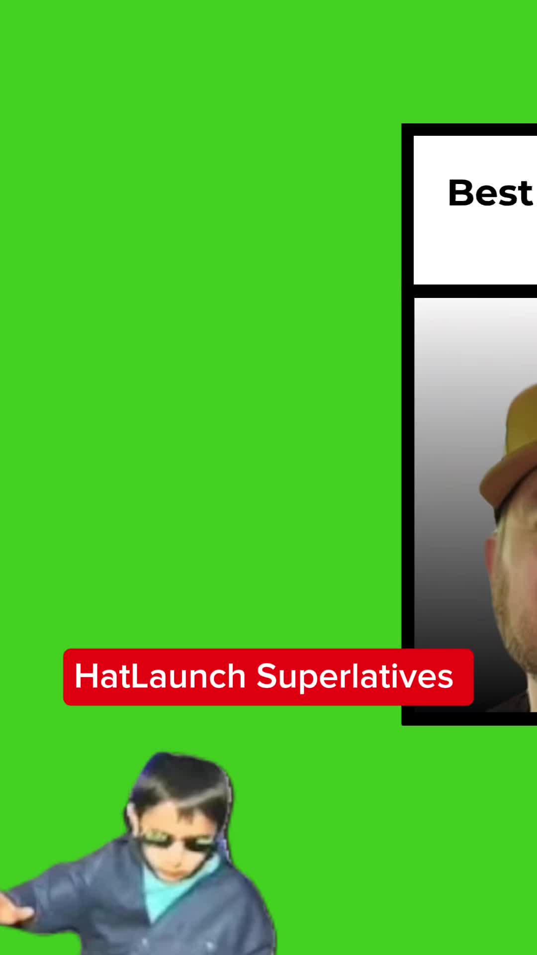 @HatLaunch
