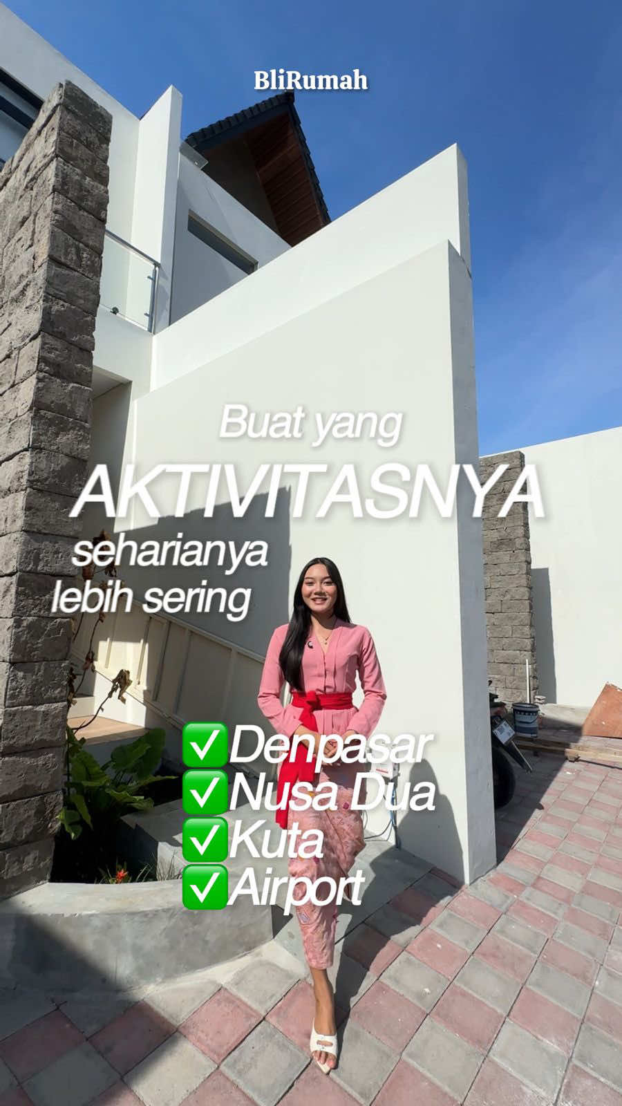 @Beli Rumah Bali