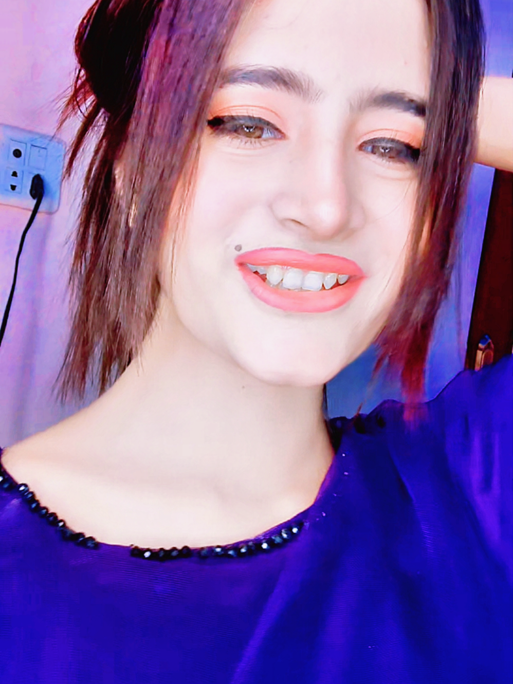 @Farah Rajput