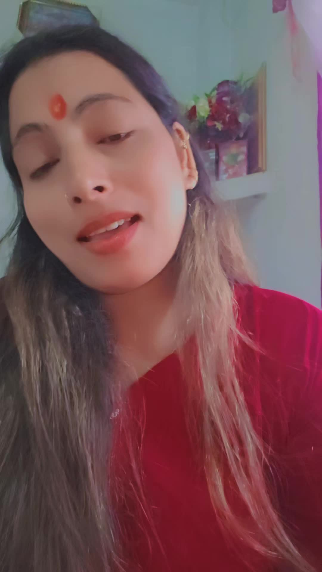 @Anita Sapkota Dhakal.