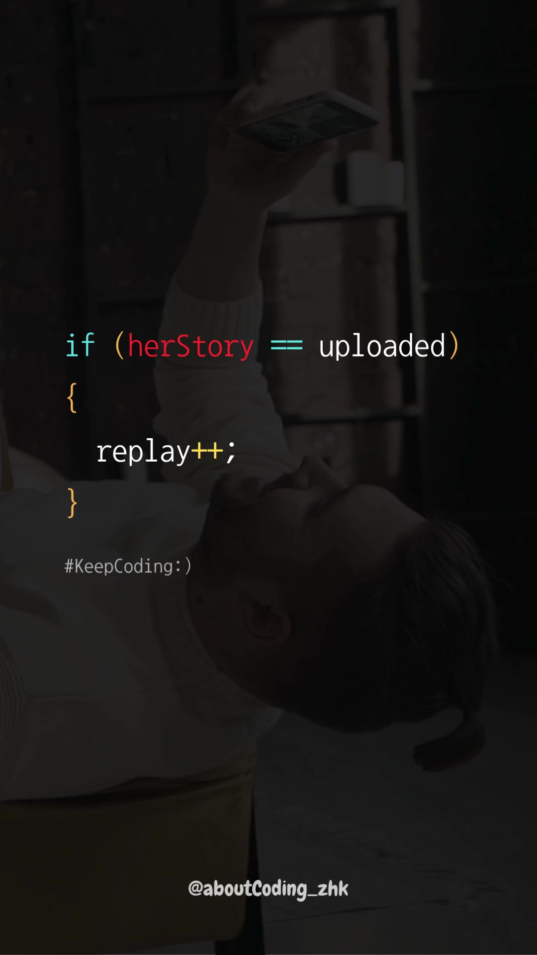 @aboutCoding