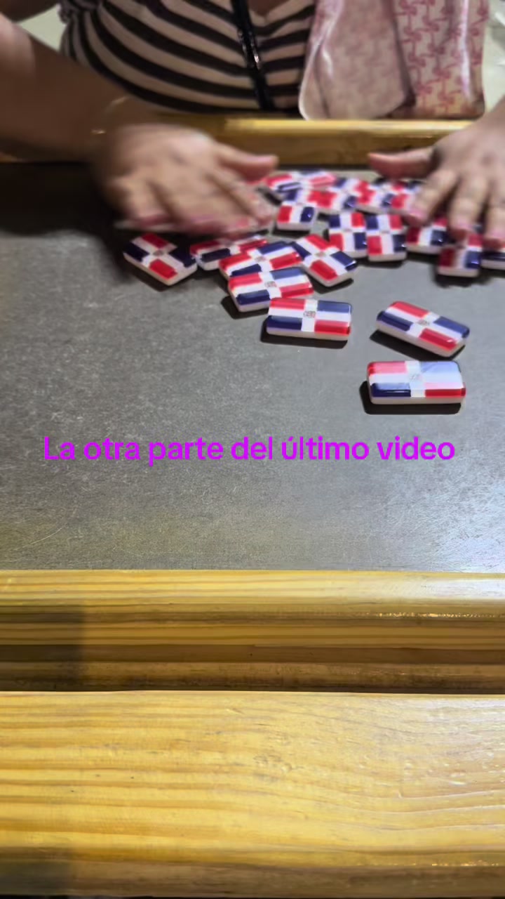 @Club De Dominos 4 puntas 🔥