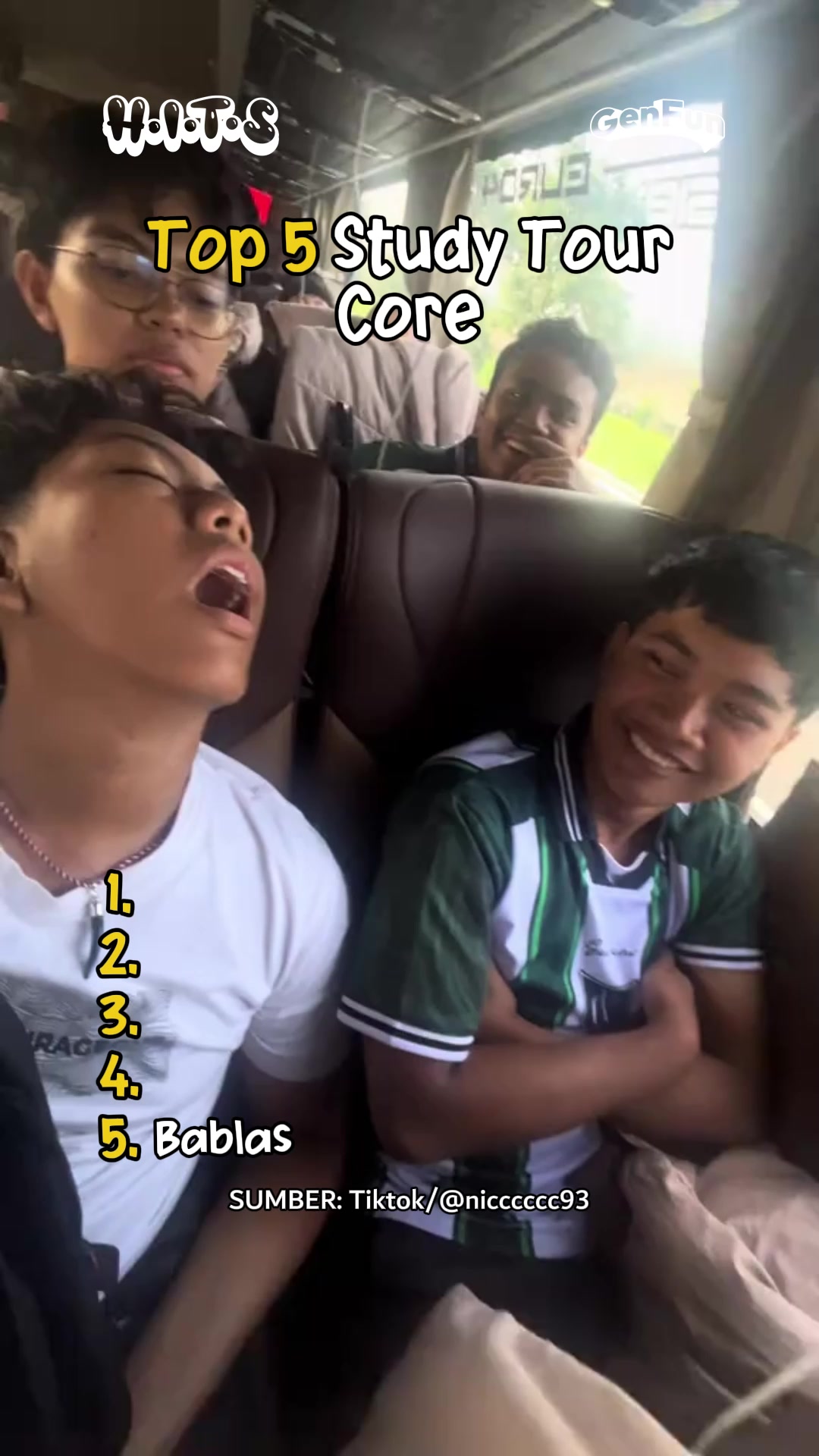 @GenFun
