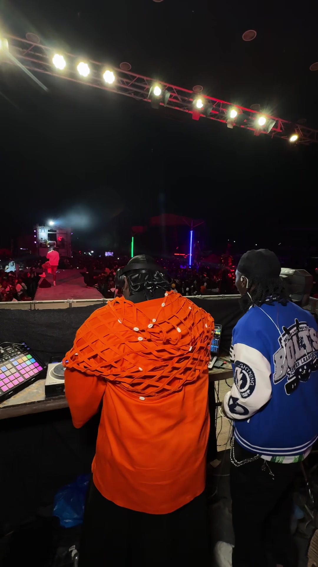 @Dj Yan lekiller