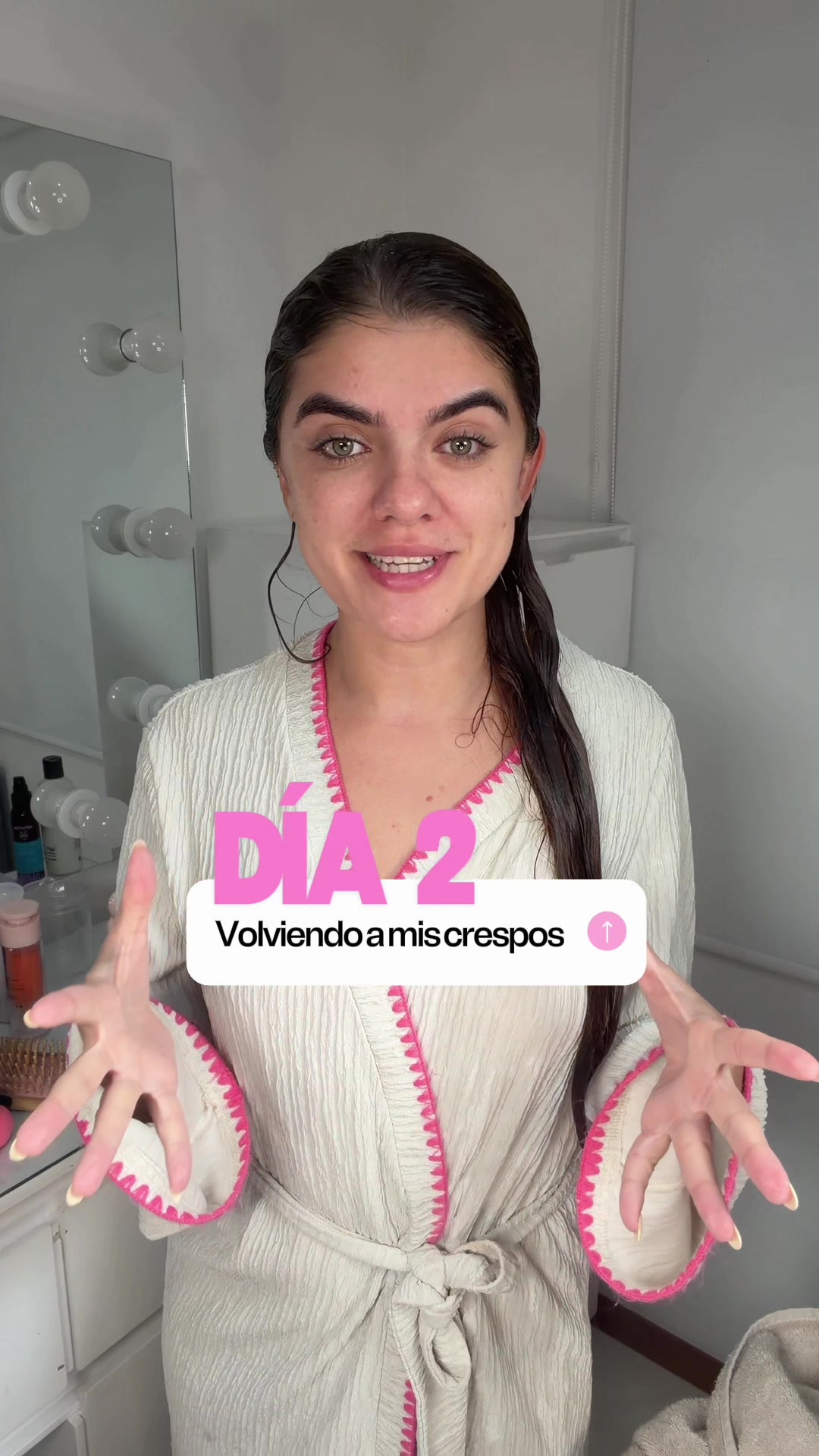 @Susi Arango