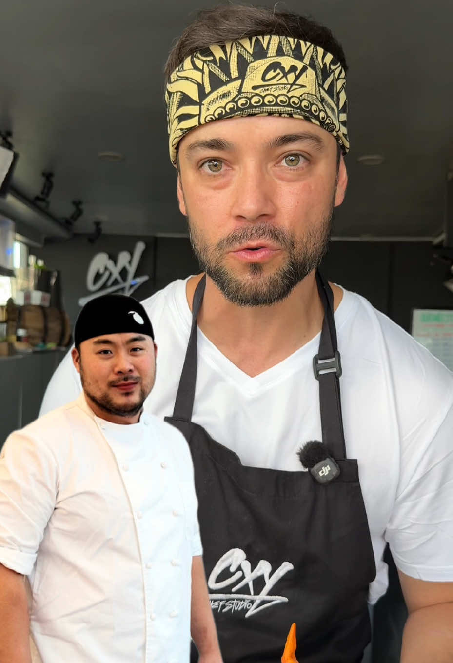 @Chefschwarz