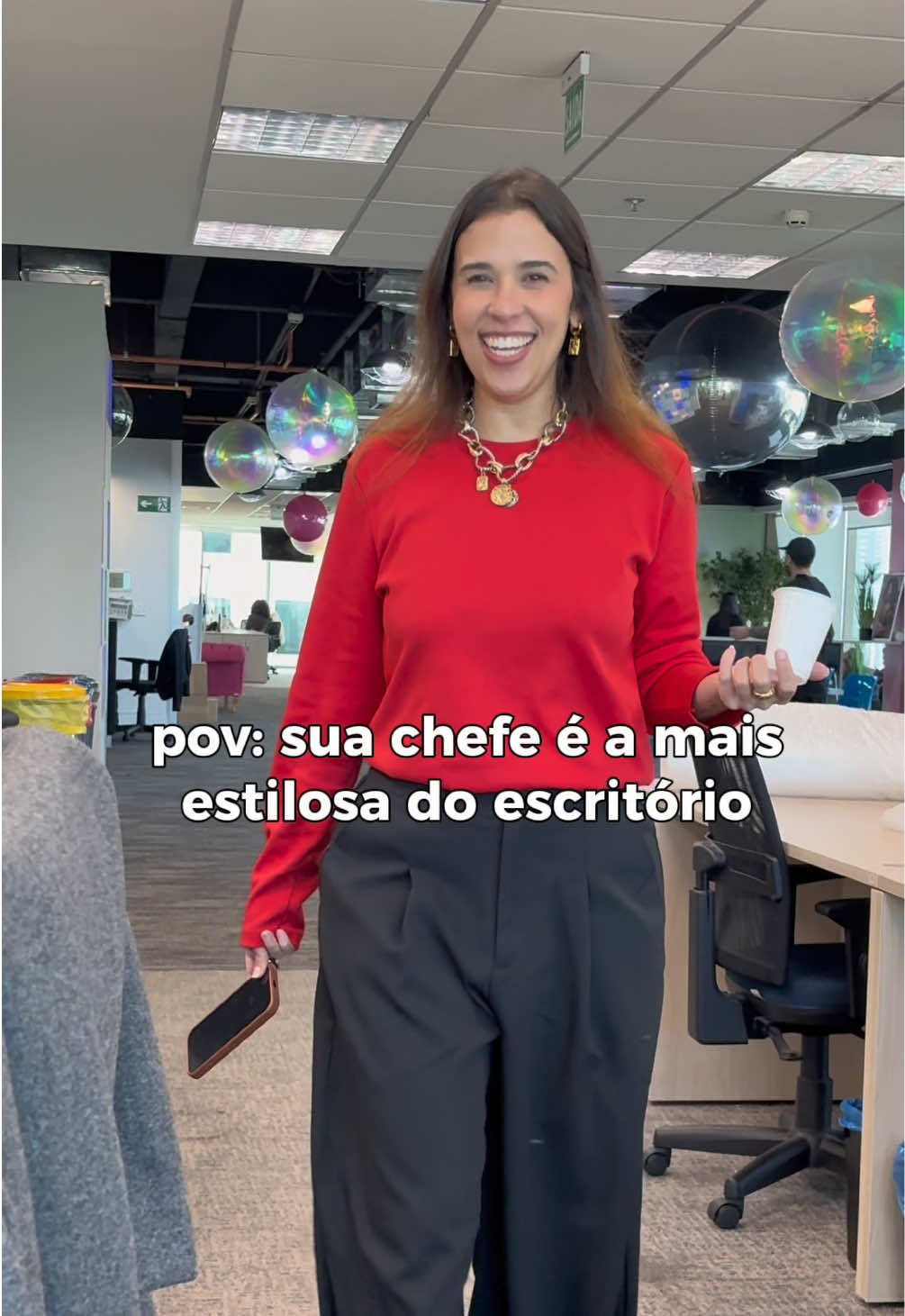 @Mikaelly Capella