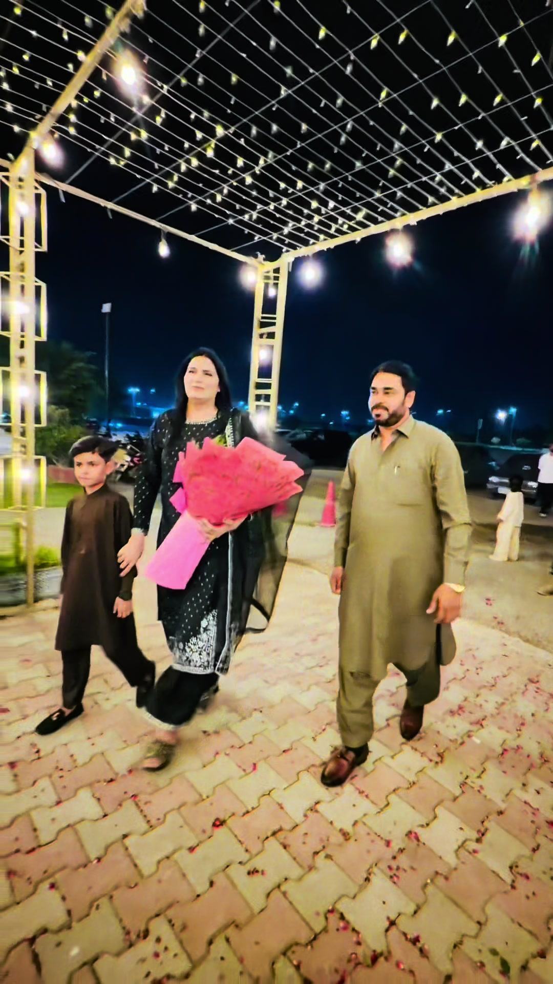 @Muhammad Sameer
