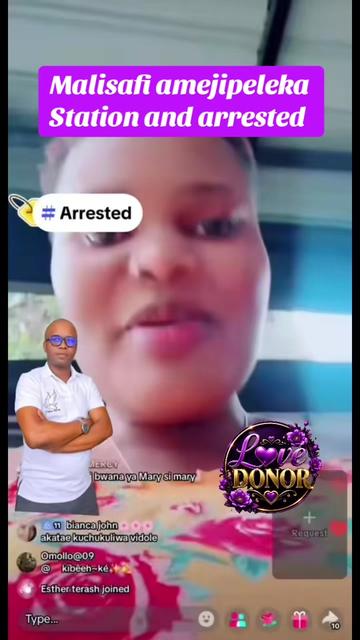 @ðïžððLOVE DONOR ðððïž