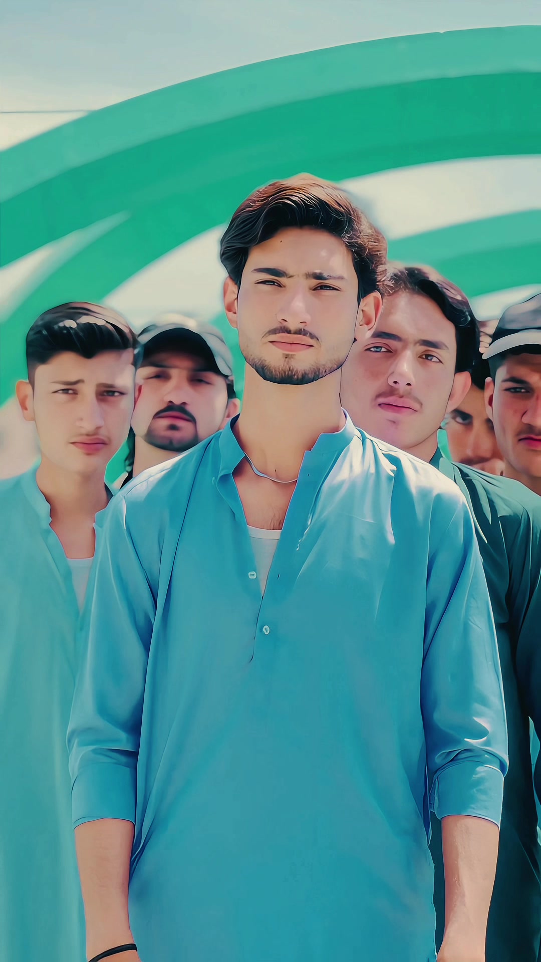 @💫PESHAWAR KING💫