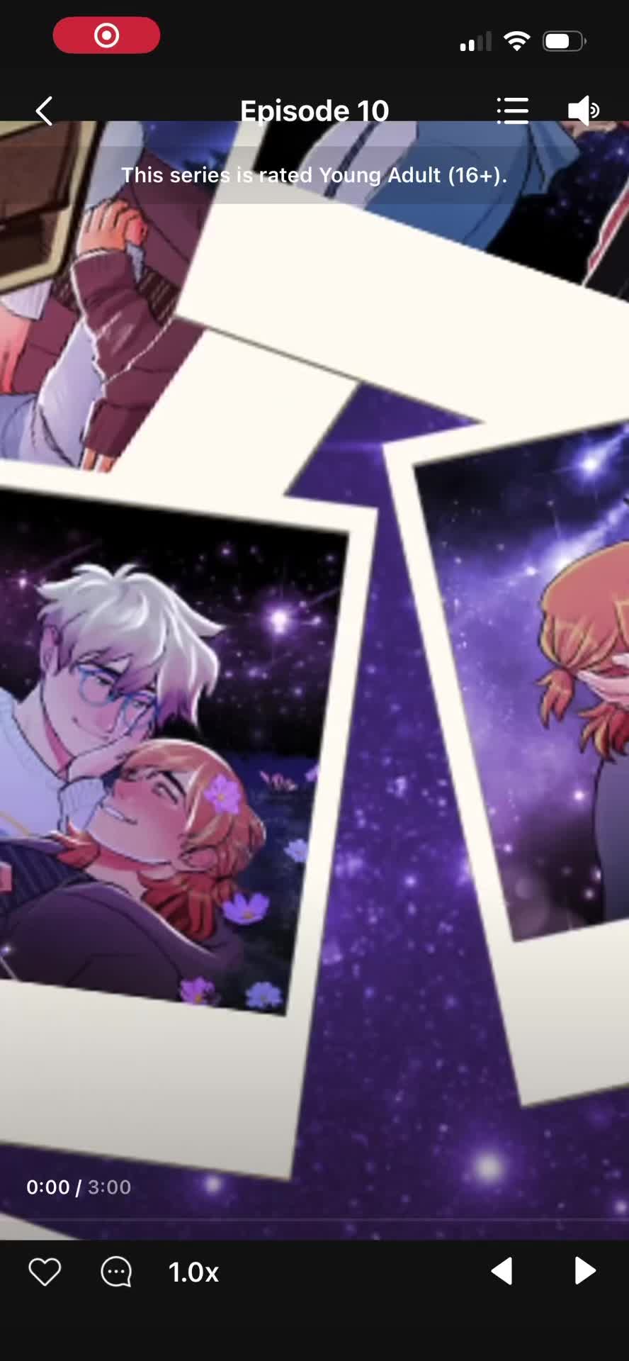 @Star catcher
