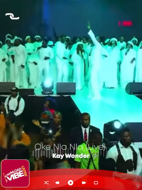 @Gospel Hotspot (Yoruba)