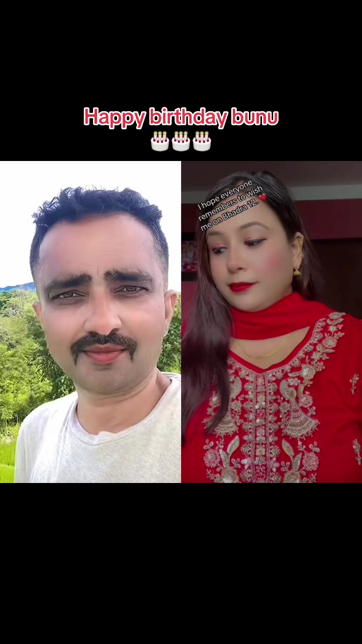 @Manoj Tiwari