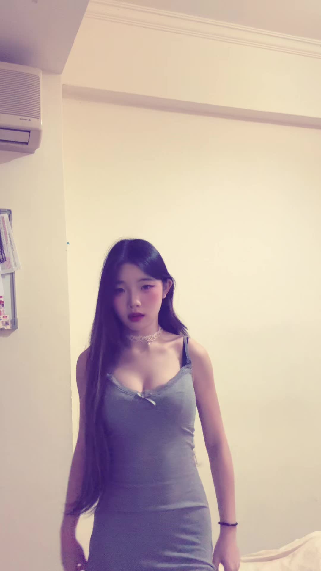 @他們都叫我開車不違停