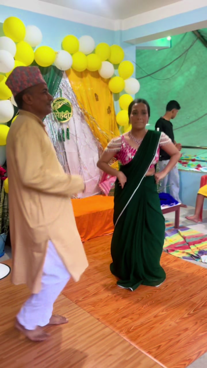 @Sanchita Dahal