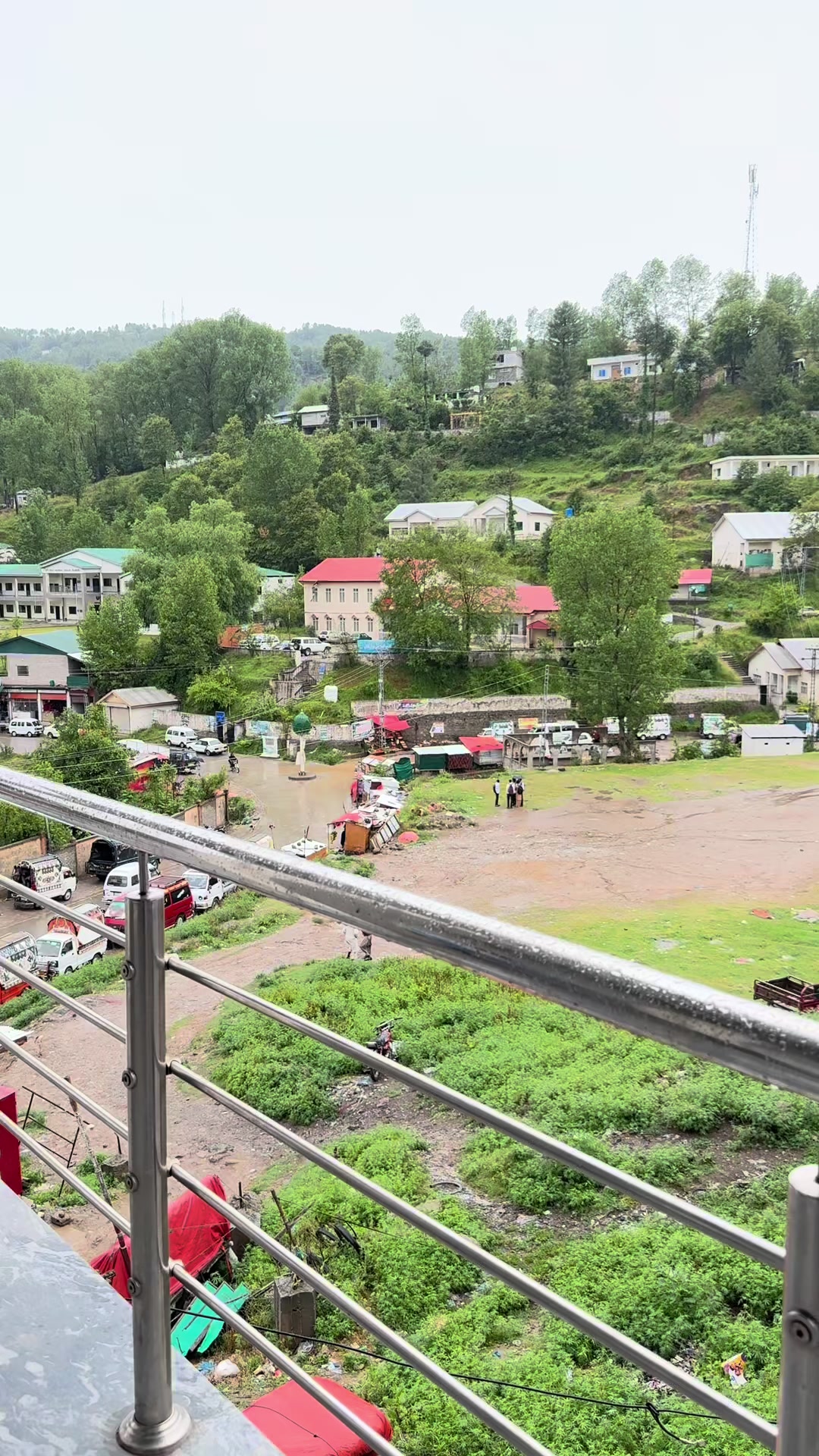 @Nature Beauty AJK