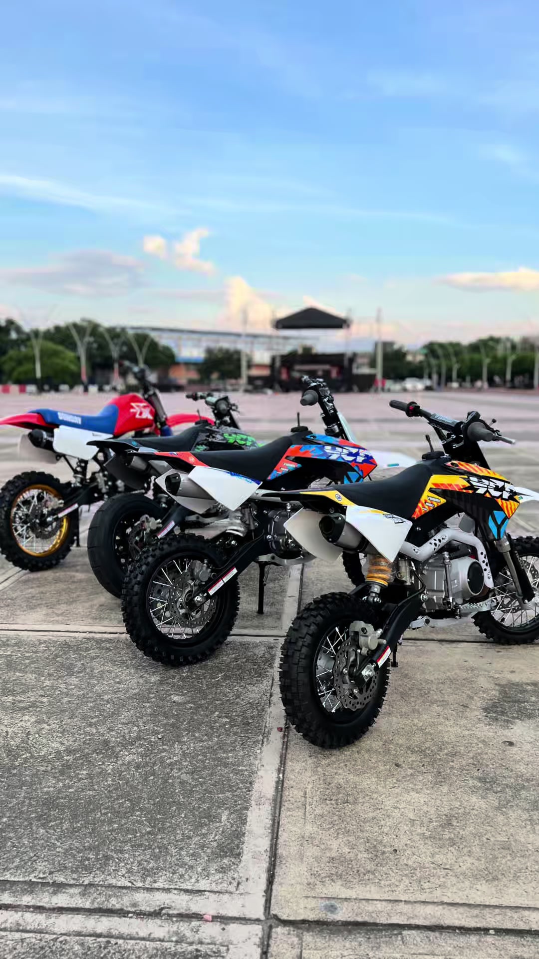 @MELOSCUCUTA 🔥MOTOS-REPUESTOS