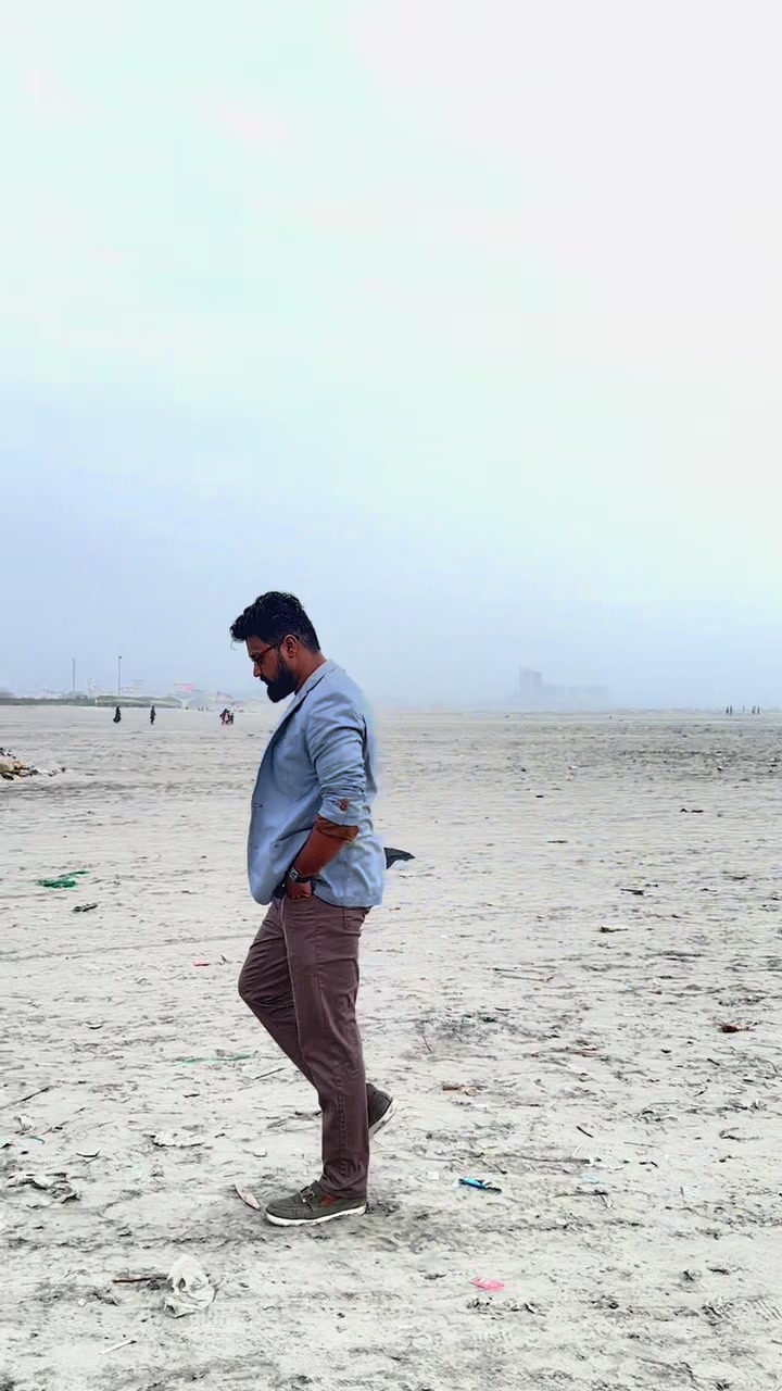 @Daniyal Ansari Film's✨
