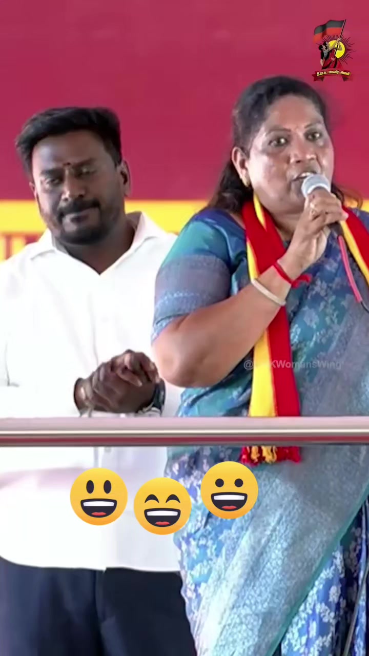 @Madurai DMK