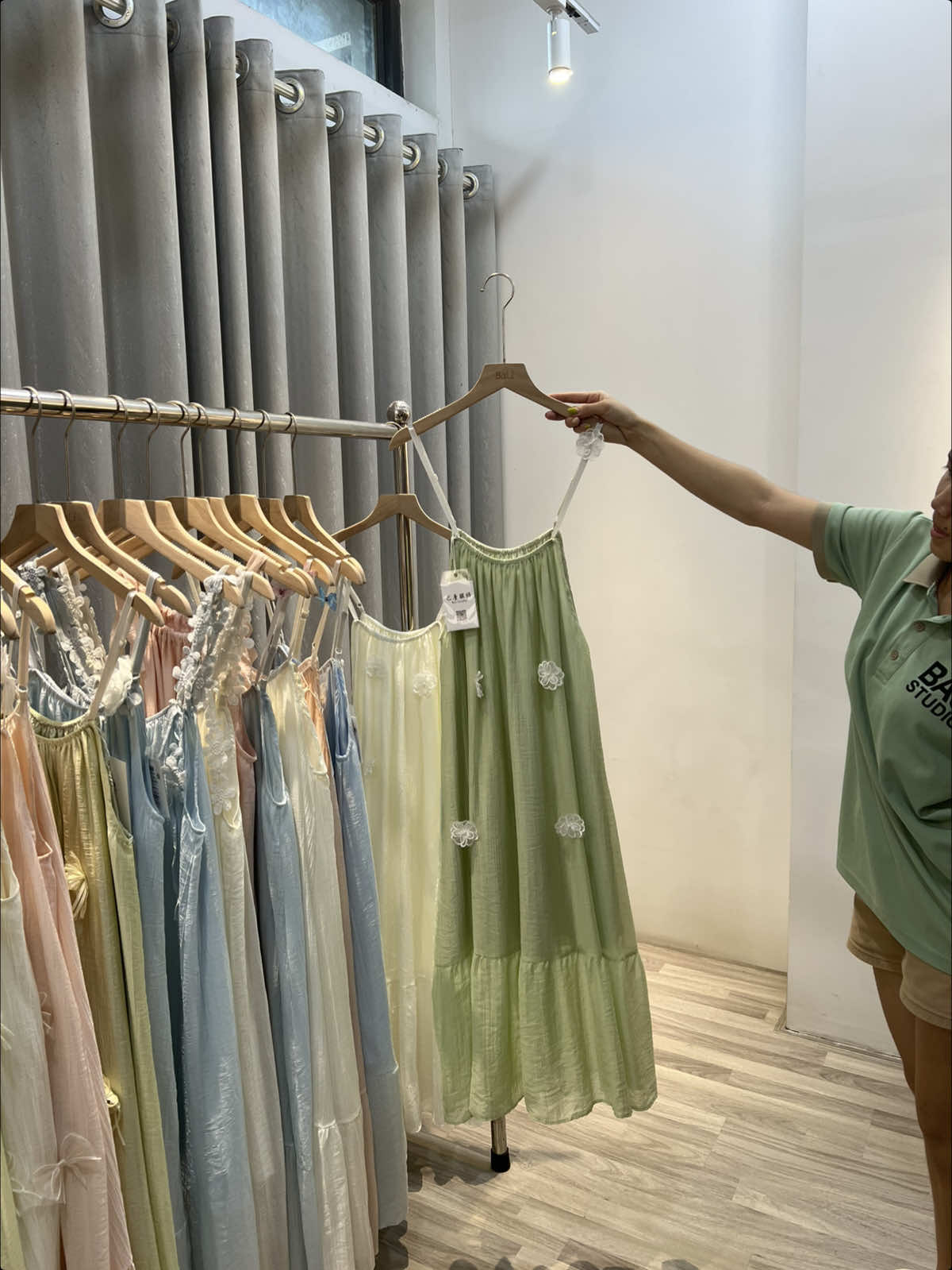 @Bali Studio (巴厘服饰)