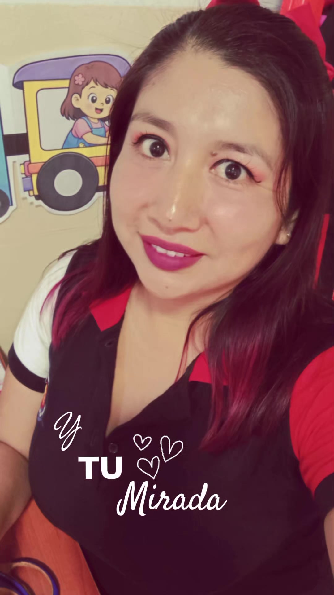 @Abig 😘