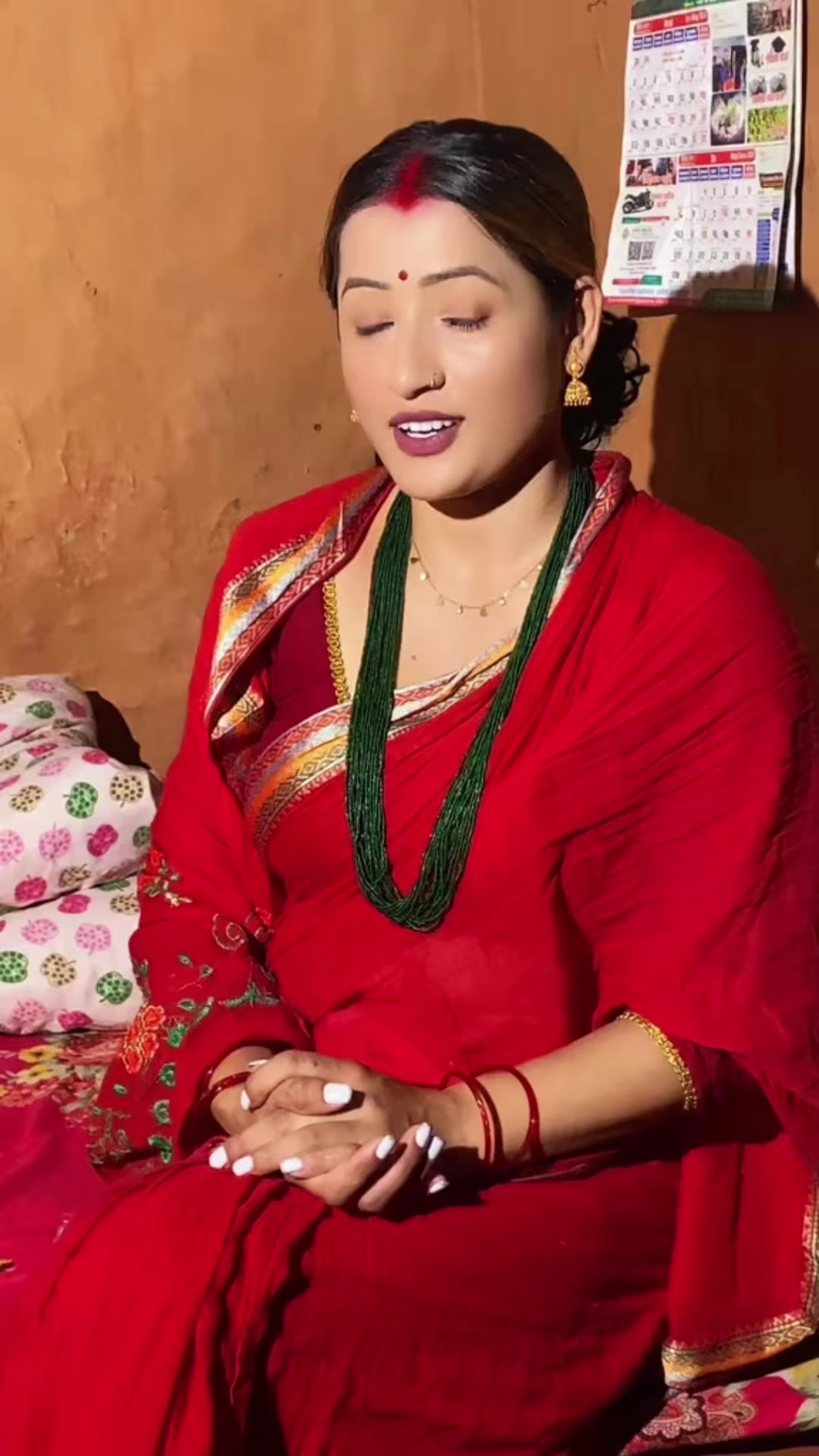 @🫅sabita Khadka(SK Films)