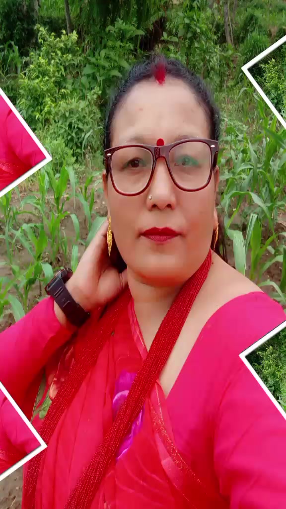 @sunita dhakal