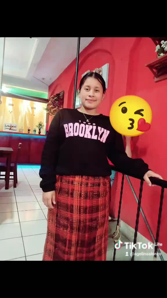 @Angelina Alonzo