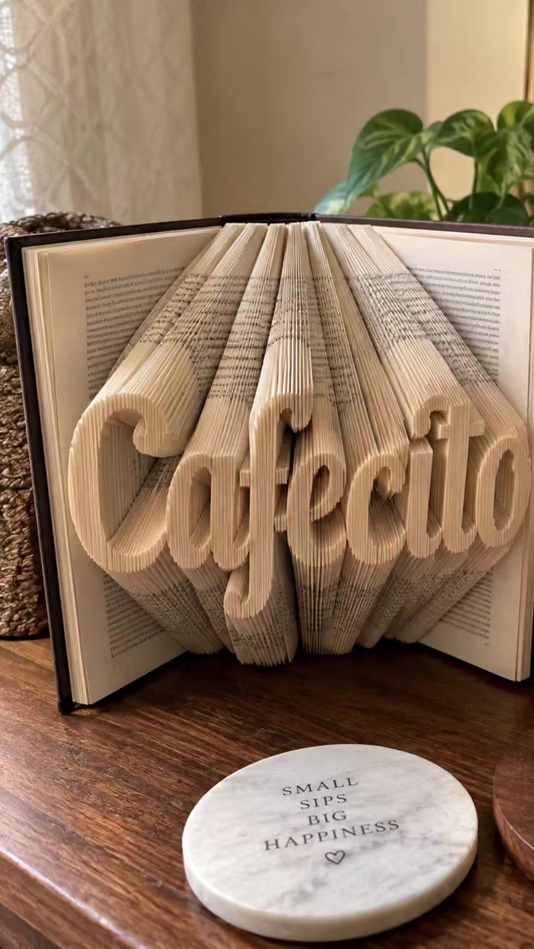 @BookArt. Book folding