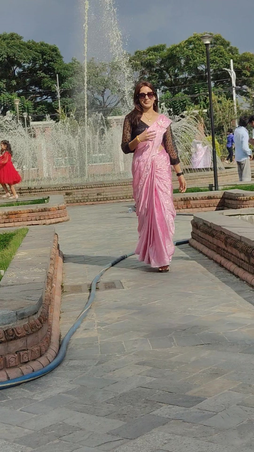 @Parbati Budha