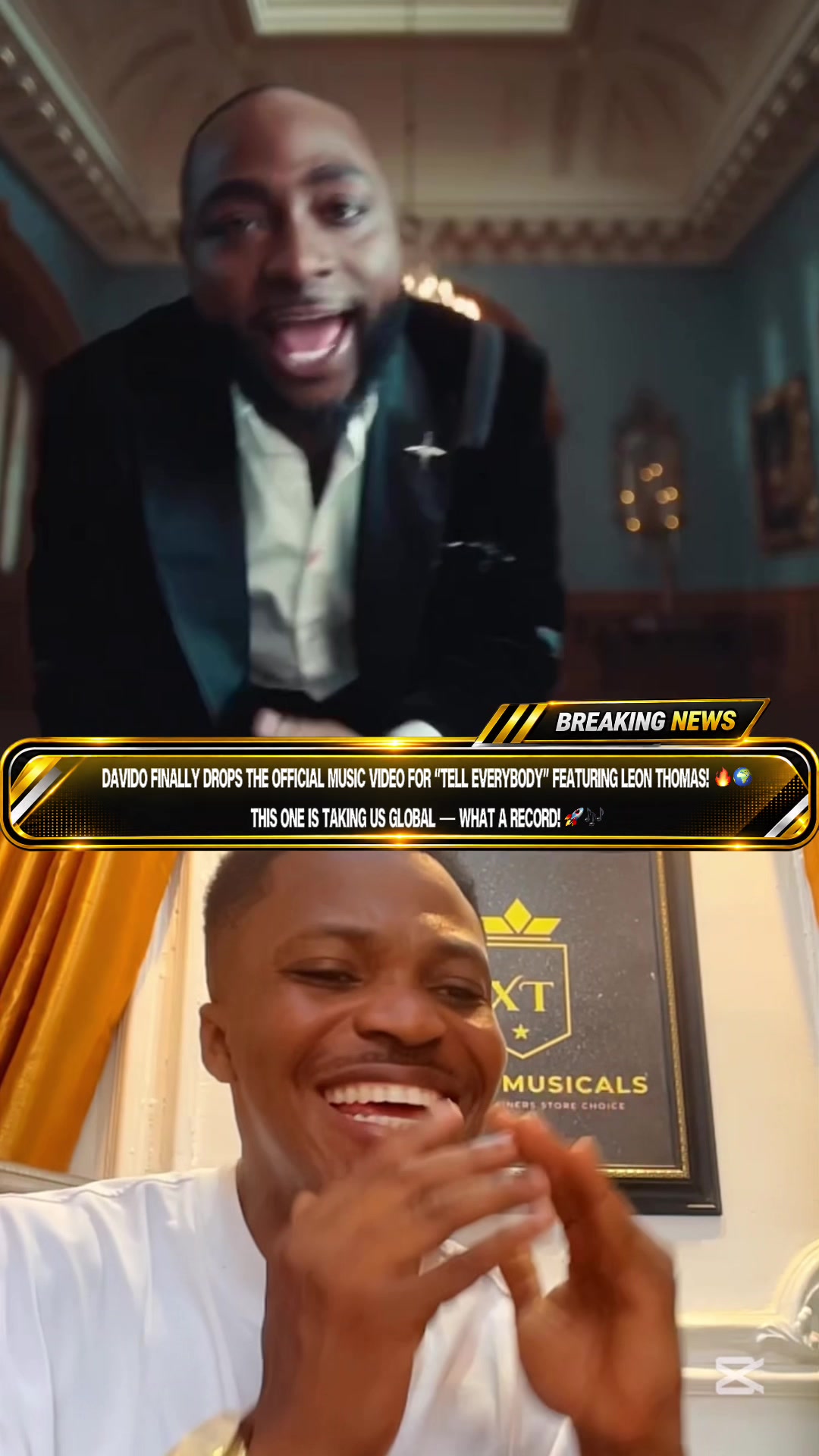 @Xtentmusicals