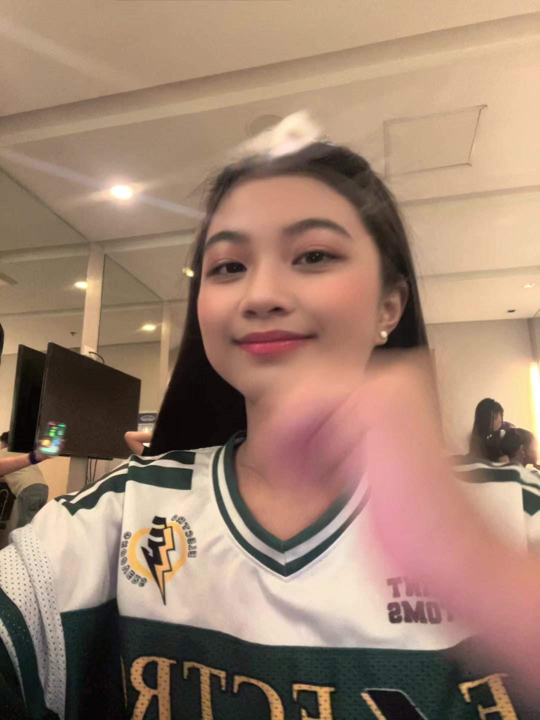 @Patricia Ang