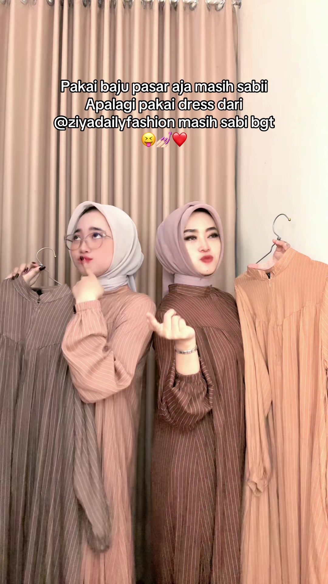 @Ziyadailyfashion