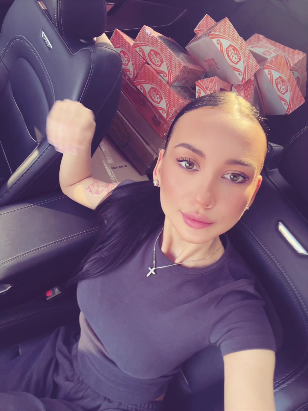 @пташка