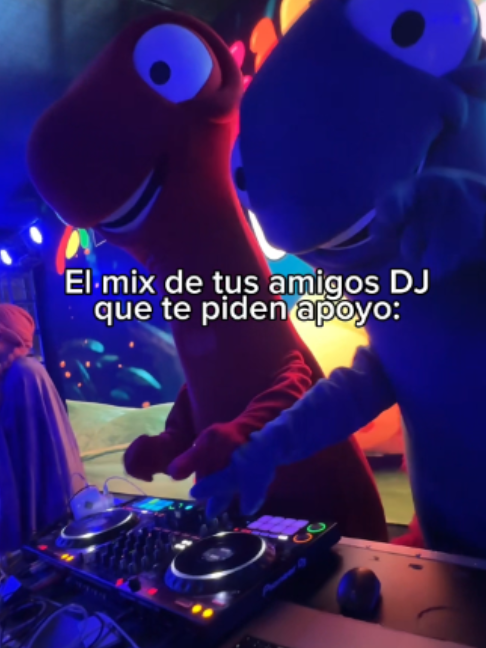 @Los Monos del Bci
