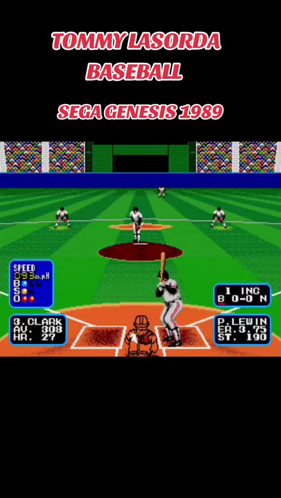@Retro Sports Games
