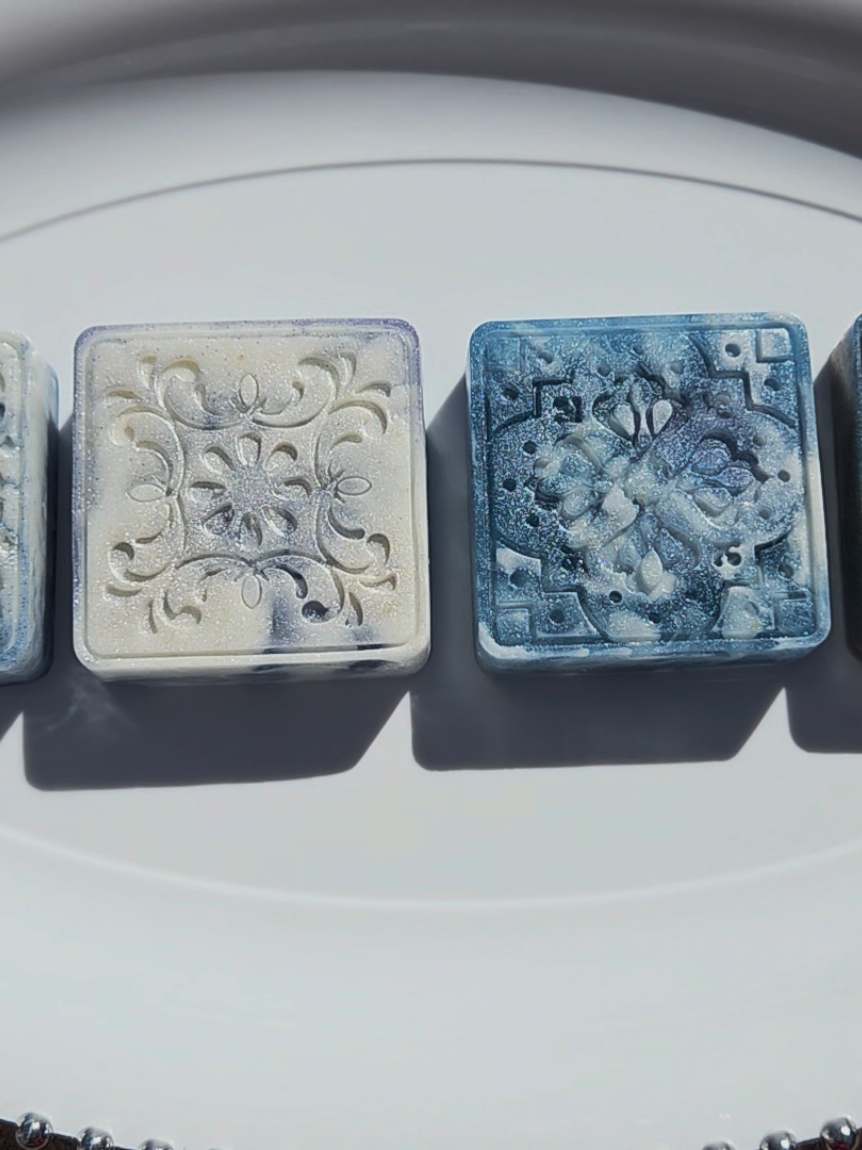 @Jules Suds and Soaps