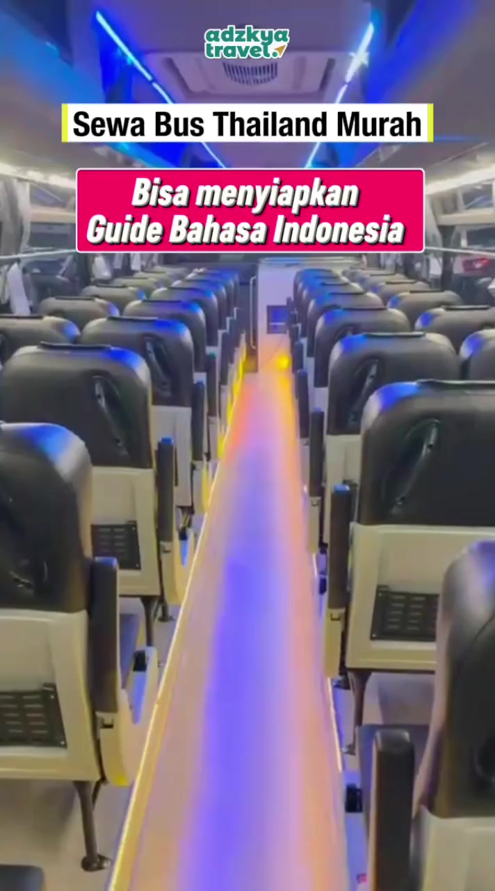 @ADZKYA TRAVEL