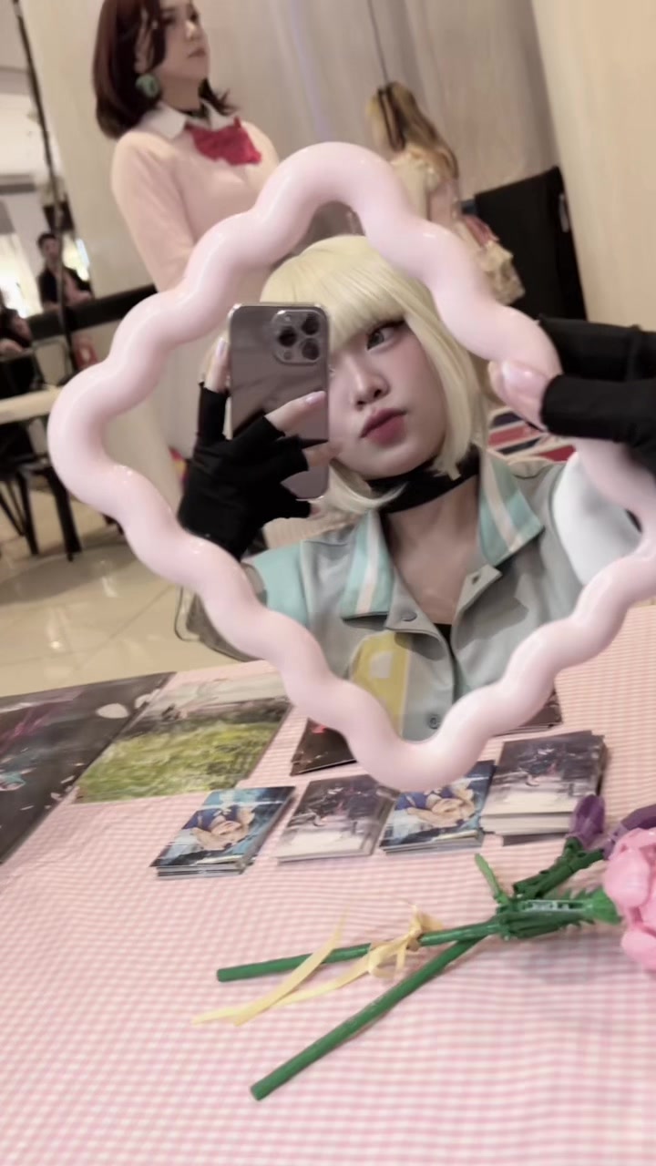 @ichika