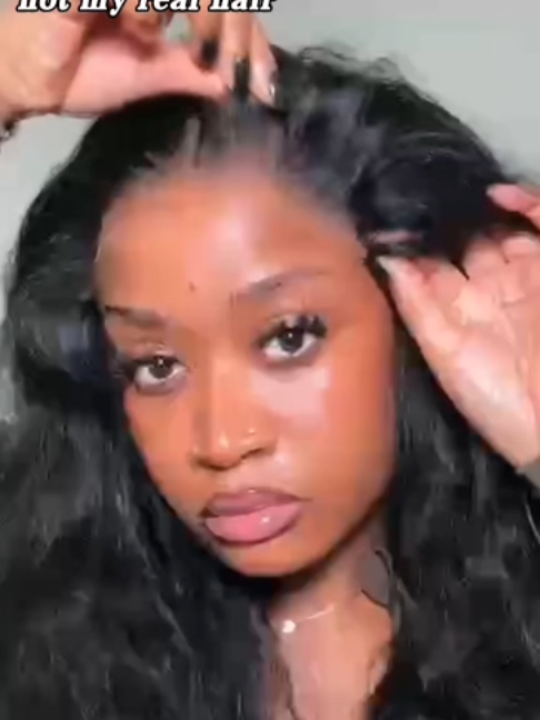 @ALIGRACE HAIR