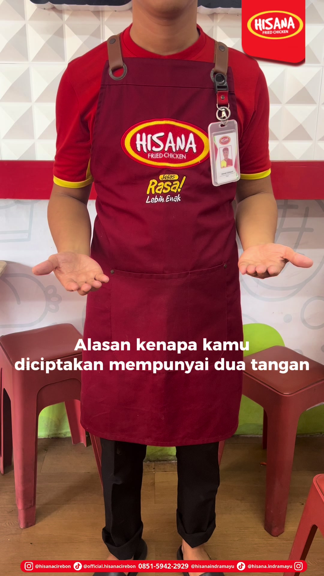 @Hisana Cirebon