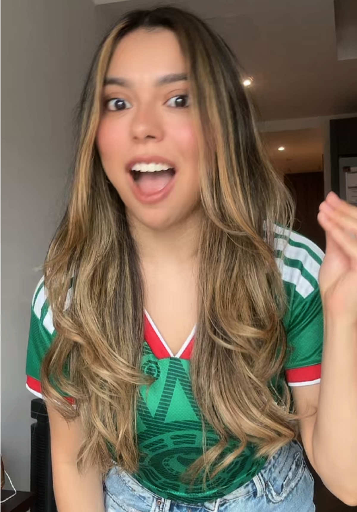 @Angelica Garcia