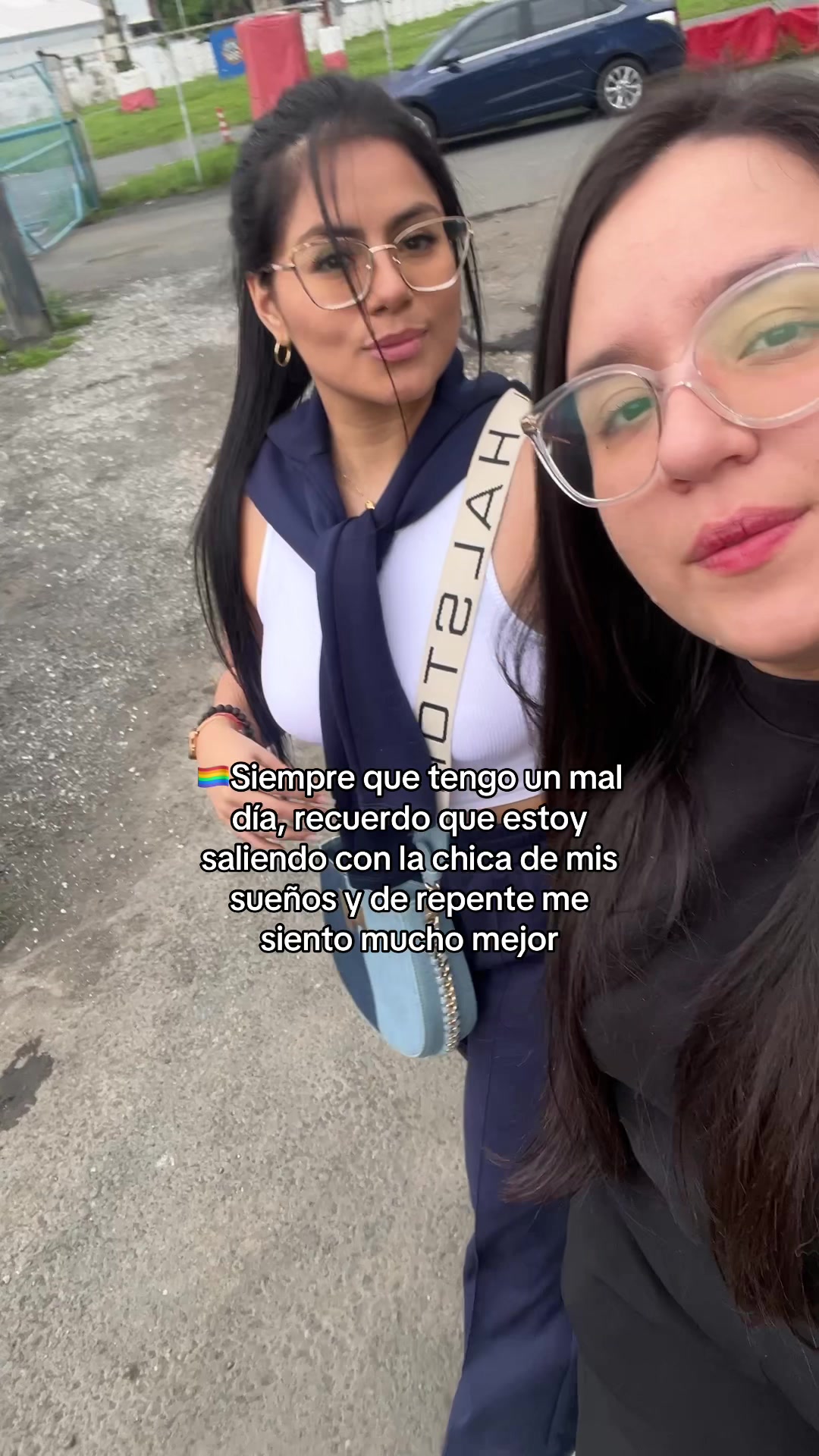@Mar y Mich