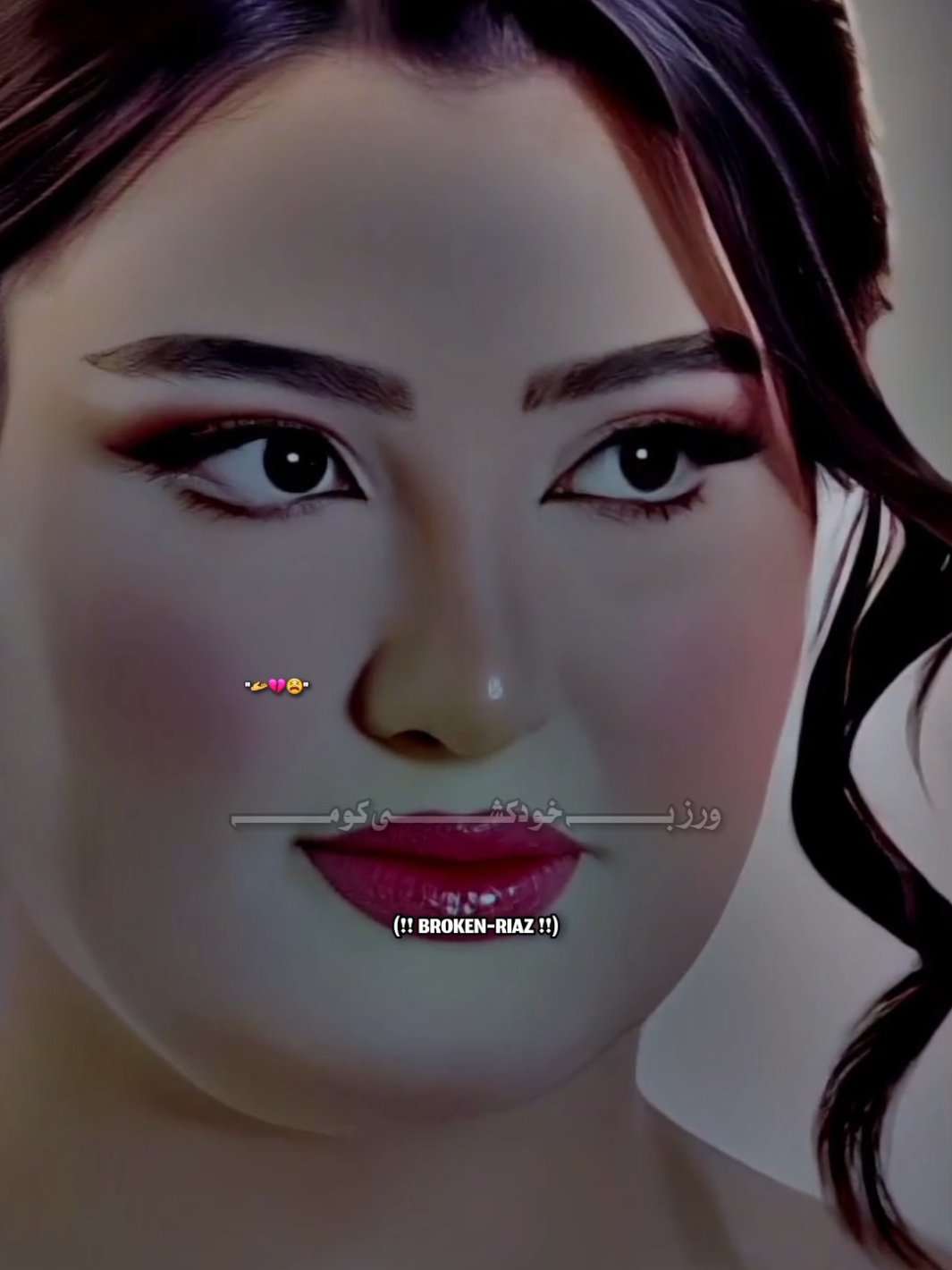 @𝐁𝐑𝐎𝐊𝐄𝐍 || 𝐑𝐈𝐀𝐙