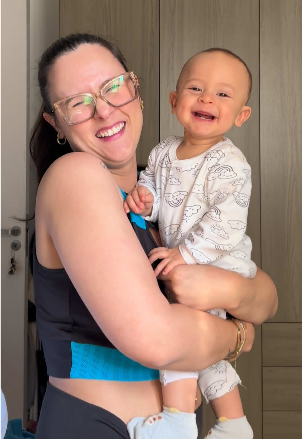@Jaque| Mãe do Bê 💚