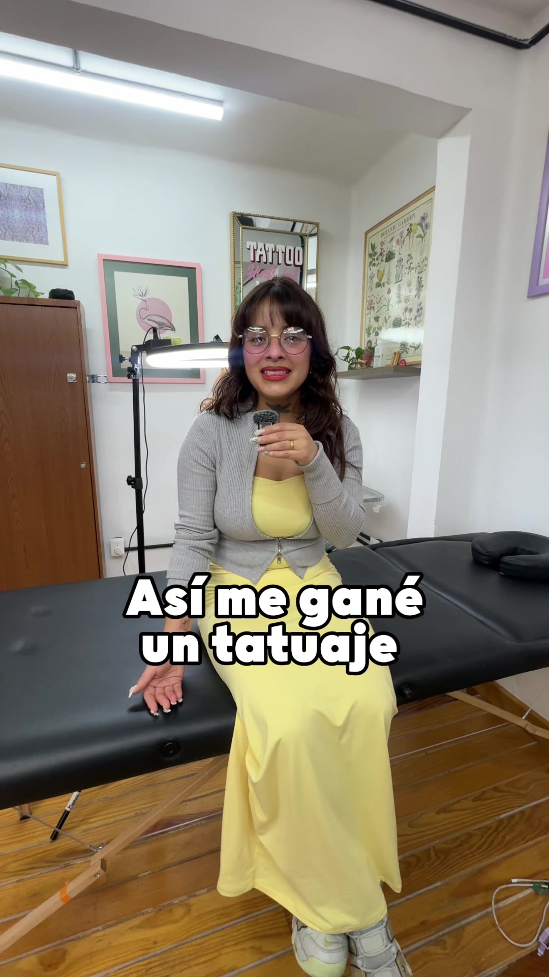 @SoyFeliz Studio